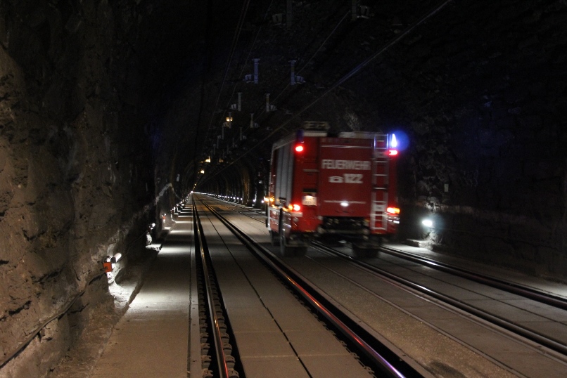 Arlbergtunnel